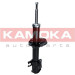 KAMOKA Stoßdämpfer