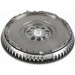 SACHS Schwungrad 2294 001 359 Zwei-Massen-Schwungrad