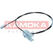 KAMOKA Seilzug, Feststellbremse | 1190457 KAMOKA Seilzug, Feststellbremse | 1190457
