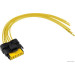 Kabelreparatursatz, Kraftstoffpumpe | 51277270 Kabelreparatursatz, Kraftstoffpumpe | 51277270