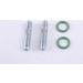 Kondensator PKW | CHRYSLER Voyager III 2,8 CRD 04 | 94806 Kondensator PKW | CHRYSLER Voyager III 2,8 CRD 04 | 94806