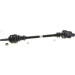 Antriebswelle VA re | RENAULT Kangoo,Clio II | 21069 Antriebswelle VA re | RENAULT Kangoo,Clio II | 21069