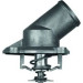 Integralthermostat | OPEL Astra G/H/ Corsa B/C/D 93 | TI 224 92