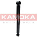 KAMOKA Stoßdämpfer 2000913 KAMOKA Stoßdämpfer 2000913
