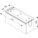 T5 075 BOSCH | NKW-Batterie | 12V 145Ah 800A | 0 092 T50 750 T5 075 BOSCH | NKW-Batterie | 12V 145Ah 800A | 0 092 T50 750