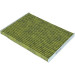 KAMOKA Filter, Innenraumluft | 6080093 KAMOKA Filter, Innenraumluft | 6080093
