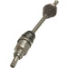 Antriebswelle | 49-1893 Antriebswelle | 49-1893