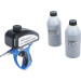 BGS Druckluft-Sandstrahlpistole inkl. Zubehör | 3-tlg | 70056 BGS Druckluft-Sandstrahlpistole inkl. Zubehör | 3-tlg | 70056