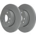 Bremsscheibe | 24.0118-0105.1 Bremsscheibe | 24.0118-0105.1