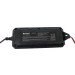 Elektronisches, Intelligentes Ladegerät Smart 6 / 12V - 4 A - 120 Ah, Lcd | OK-03.0020 Elektronisches, Intelligentes Ladegerät Smart 6 / 12V - 4 A - 120 Ah, Lcd | OK-03.0020