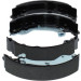 Bremsbacken | FIAT Panda,FORD Ka | 0 986 487 704 Bremsbacken | FIAT Panda,FORD Ka | 0 986 487 704