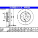 Bremsscheibe | 24.0109-0184.1 Bremsscheibe | 24.0109-0184.1