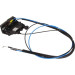 Schiebetürschloss Citroen Jumper (06- )/ Fiat Ducato/ Peugeot Boxer | 1393801080 Schiebetürschloss Citroen Jumper (06- )/ Fiat Ducato/ Peugeot Boxer | 1393801080