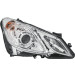 SCHEINWERFER R H7/H7 HELLA | MERCEDES E-KLASSE CABRIO 10-16 | 1EL 009 647-921 SCHEINWERFER R H7/H7 HELLA | MERCEDES E-KLASSE CABRIO 10-16 | 1EL 009 647-921