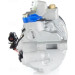 Kompressor PKW Jaguar XF 08 FIRST FIT 890117