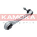 KAMOKA Lenker, Radaufhängung | 9050054 KAMOKA Lenker, Radaufhängung | 9050054