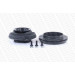 MONROE Stützlager=1Stk. VA re | NISSAN Qashqai 08 | MK334R MONROE Stützlager=1Stk. VA re | NISSAN Qashqai 08 | MK334R