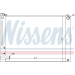 Wasserkühler PKW | LEXUS RX330 AUT 03 | 64660 Wasserkühler PKW | LEXUS RX330 AUT 03 | 64660