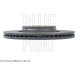Bremsscheibe Toyota P. Avensis/Verso 2.2 D-4D 09 | ADT343272 Bremsscheibe Toyota P. Avensis/Verso 2.2 D-4D 09 | ADT343272