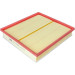 KAMOKA Luftfilter | F211101 KAMOKA Luftfilter | F211101