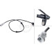 A.B.S. ABS Sensor 31651 A.B.S. ABS Sensor 31651