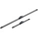 BOSCH | Scheibenwischer Aerotwin Retrofit AR705S | Wischblattsatz | 3397014637 BOSCH | Scheibenwischer Aerotwin Retrofit AR705S | Wischblattsatz | 3397014637