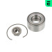 Radlagersatz | 700310 Radlagersatz | 700310