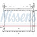 Wasserkühler PKW | ROVER 25-SERIE 1,6 AC 99 | 64307A Wasserkühler PKW | ROVER 25-SERIE 1,6 AC 99 | 64307A