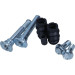 Reparatursatz, Bremssattel | 27-1520 Reparatursatz, Bremssattel | 27-1520