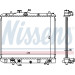 Wasserkühler PKW | OPEL AGILA B 1.0-1.2 AUT 08 | 630706 Wasserkühler PKW | OPEL AGILA B 1.0-1.2 AUT 08 | 630706