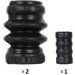 Tauschbremssattel | MERCEDES A140 1.6 97 | 3185900 Tauschbremssattel | MERCEDES A140 1.6 97 | 3185900