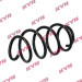 Fahrwerksfeder | RA1011 Fahrwerksfeder | RA1011