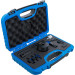 BGS Diesel-Injektoren-Auszieher-Satz | 9-tlg | 62635 BGS Diesel-Injektoren-Auszieher-Satz | 9-tlg | 62635