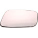 Spiegelglas, Außenspiegel VW Transp. T4 konvex OE 701857522G HAGUS 5874836