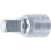 BGS Öldienstschlüssel | Antrieb Innenvierkant 12,5 mm (1/2"""") | Abtrieb Innenvierkant | 12 mm | 1016-4 BGS Öldienstschlüssel | Antrieb Innenvierkant 12,5 mm (1/2"""") | Abtrieb Innenvierkant | 12 mm | 1016-4