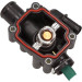 Thermostat, Kühlmittel | 18-0255 Thermostat, Kühlmittel | 18-0255