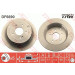 80 482 033 Bremsscheibe HA | HYUNDAI Santa Fe 06 | DF6690