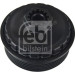FEBI BILSTEIN Deckel, Ölfiltergehäuse FEBI BILSTEIN Deckel, Ölfiltergehäuse