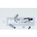 Ölleitungs-Kit 1 | NISSAN,OPEL,RENAULT 10 | 550247