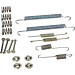391-0757 Montagesatz f.Bremsbacken | RENAULT Laguna,Megane (nur Kombi) 95 | 105-0757 391-0757 Montagesatz f.Bremsbacken | RENAULT Laguna,Megane (nur Kombi) 95 | 105-0757