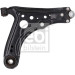 Querlenker Vw P. Polo 1.0-1.9D 10.94-06.04 Untere Pr | 37410 Querlenker Vw P. Polo 1.0-1.9D 10.94-06.04 Untere Pr | 37410