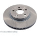 Bremsscheibe Toyota P. Carina 1.6/2.0D 92-97 | ADT34364 Bremsscheibe Toyota P. Carina 1.6/2.0D 92-97 | ADT34364