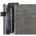 Kondensator, Klimaanlage | AC 446 000P Kondensator, Klimaanlage | AC 446 000P