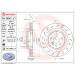 15 482 078 Bremsscheibe HA | MERCEDES S-Klasse 98 | 09.B842.21 15 482 078 Bremsscheibe HA | MERCEDES S-Klasse 98 | 09.B842.21