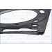10206700 Dichtung, Zylinderkopf MULTILAYER STEEL