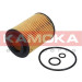 KAMOKA Ölfilter | F111901
