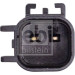 FEBI BILSTEIN Sensor, Raddrehzahl | 177222 FEBI BILSTEIN Sensor, Raddrehzahl | 177222
