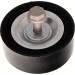 Maxgear Umlenk- / Führungsrolle, Keilrippenriemen 54-0196 Maxgear Umlenk- / Führungsrolle, Keilrippenriemen 54-0196
