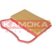 KAMOKA Luftfilter | F233801 KAMOKA Luftfilter | F233801