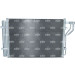 Kondensator, Klimaanlage EASY FIT 350013